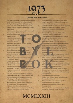 Открытка на 51-й день рождения. Это был 1973 год.