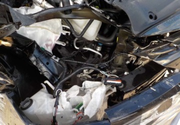 Toyota Camry IX Sedan 2.5 Hybrid Dynamic Force 218KM 2020 Toyota Camry Okazja 2.5 Hybryda 218KM, zdjęcie 4