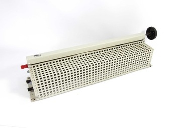 PROFESJONALNA OPORNICA SUWAKOWA 270 OHM 1kW