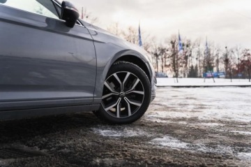 Volkswagen Passat B8 Variant Facelifting 2.0 TSI 190KM 2022 VW Passat 2.0 TSI, Salon Polska, 1. Właściciel, zdjęcie 9