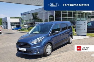 Ford Transit Connect III Van L1 1.5 EcoBlue 100KM 2024 Ford Transit Connect FORD Transit Connect MCA ...