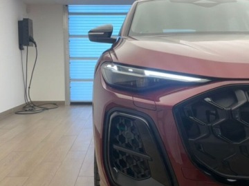 Audi Q5 II SUV Facelifting 2.0 40 TFSI MHEV 204KM 2026 AUDI Q5 TFSI quattro S line Suv 2.0 (204KM) 2026, zdjęcie 16