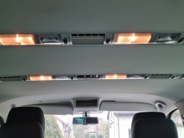 Volkswagen Multivan T6 2015 Volkswagen Multivan 2.0TDI 140km / Grzane fotele /, zdjęcie 13