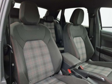 Volkswagen Polo VI GTI Facelifting 2.0 TSI 207KM 2024 Volkswagen Polo GTIFull LED Fv23 Bogata wersja Matrix Martwe pole, zdjęcie 15