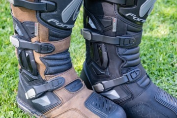 Туфли Forma ADVENTURE QUAD TERRA EVO коричневый 42