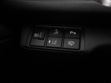 Honda Civic X Hatchback 5d 1.0 VTEC TURBO 126KM 2019 Honda Civic full LED navi klima auto grzane fotele, zdjęcie 34