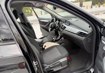 BMW X1 F48 2020 BMW X1 salon PL FV VAT 23 gwarancja rok bezwypadkowa 1.5 Benzyna, zdjęcie 20