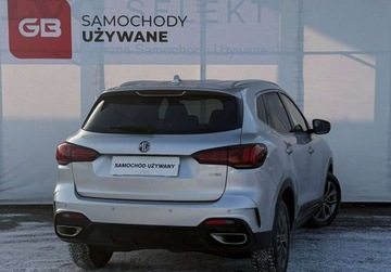 MG HS 2023 MG HS 1.5 GDi 162KM AT Excite Salon PL ASO FV23 I-wlasciciel Gw. Fabryczna, zdjęcie 10