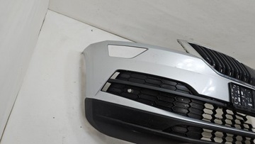 БАМПЕР ПЕРЕДНИЙ SKODA KAROQ 57A807368