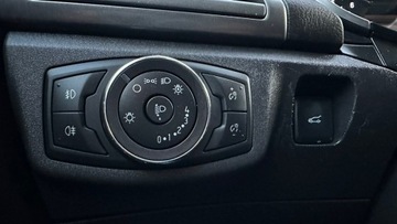 Ford Mondeo V Kombi 2.0 TDCi 180KM 2018 Ford Mondeo 2.0D 180PS OPŁACONY Bezwypadkowy, zdjęcie 28