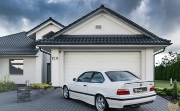 BMW Seria 3 E36 M3 Coupe 3.0 R6 286KM 1995 BMW M3 (e36), zdjęcie 6