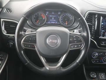 Jeep Cherokee V 2019 Jeep Cherokee 2.0 T-GDI, Salon Polska, Serwis ASO, zdjęcie 14