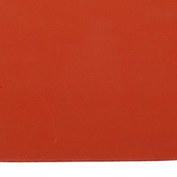 3 шт. Красный термостойкий силиконовый лист.