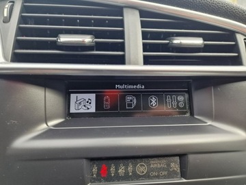 DS 4 I Hatchback (Citroen) 1.6 THP 200KM 2013 Citroen DS4 1.6 THP 200 KM, Skóra, Bluetooth,, zdjęcie 14