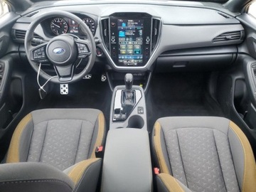 Subaru 2024 Subaru Crosstrek SPORT 2024, od ubezpieczalni 2.5 Benzyna 182KM, zdjęcie 7