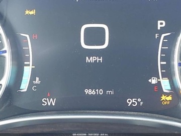 Chrysler Pacifica II 2022 Chrysler Pacifica Limited 2022 3.6l 3.6 Benzyna 287KM, zdjęcie 11