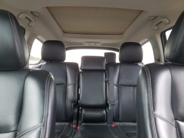 Nissan Pathfinder III 2015 Nissan Pathfinder S 2015 3.5 Benzyna 260KM, zdjęcie 10