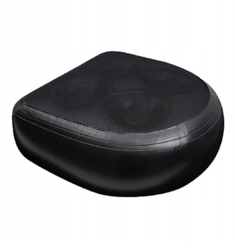 Надувной квадратный гидромассажный бассейн Hupeng 0 л