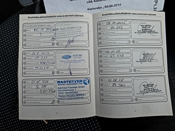 Ford S-Max I Van Facelifting 2.0 Duratorq TDCi DPF 140KM 2012 Ford S-max 2.0 tdci hak bdb stan, zdjęcie 28