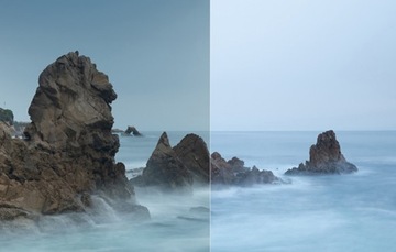 ФИЛЬТР POLARPRO ND 2–5 STEP MCKINNON MIST EDITION II ДЛЯ ОБЪЕКТИВОВ 95 ММ