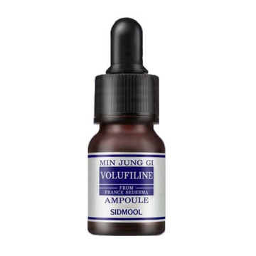 SIDMOOL Min Jung Gi Volufiline Ampoule Wypełniacz 11 ml