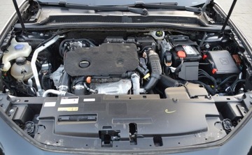 Peugeot 508 II Sedan 1.5 BlueHDI 130KM 2020 Peugeot 508 BlueHDi 130 Active Nawigacja Kamera Zarejestrowany 1.5 Diesel, zdjęcie 35