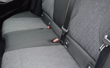 BMW Seria 1 F70 Hatchback 2.0 118d 150KM 2025 BMW Seria 1 Samochod DEMO BMW Bonkowscy Wroclaw 2.0 Diesel 150KM, zdjęcie 14