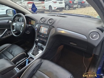 Ford Mondeo IV Sedan 2.0 Duratorq TDCi DPF 163KM 2014 Ford Mondeo Titanium 74 Tys km Titanium Bardzo Ladny 2.0 Diesel 163KM, zdjęcie 5