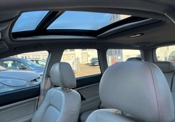 Subaru Outback II 2004 Subaru Outback automat, 4x4, szyberdach 2.5 Benzyna 164KM, zdjęcie 11