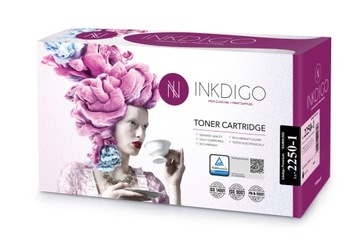 Toner INKDIGO do SAMSUNG ML 2250 Black ML-2250D5