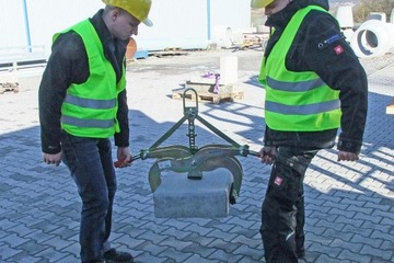 Грейфер универсальный Probst EXG MAXI