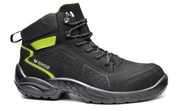 BUTY ROBOCZE BHP BASE CHESTER S3 SRC OBUWIE r.41