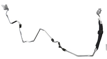 8T0260710G AUDI A5 8T FACELIFT PŘÍVOD WAZ TRUBKA KLIMATIZACE