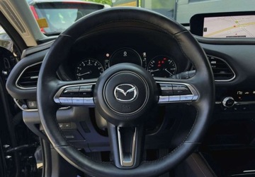 Mazda CX-30 2.0 SKYACTIV-G 150KM 2021 Mazda CX-30 2.0 i 150 KM bezwypadkowa GWARANCJA bosezarejestrowana manu, zdjęcie 22