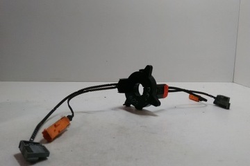 KROUŽEK VÝZTUHA ŘÍDÍCÍ PEUGEOT 607 (9D, 9U) 2806010948 2.0L DIESEL