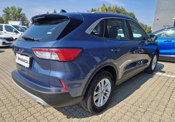 Ford Kuga III SUV 1.5 EcoBoost 150KM 2024 Ford Kuga Ford Kuga1.5 EcoBoost 150 KMTitaniumASOFV Vat 23PL Salon, zdjęcie 4