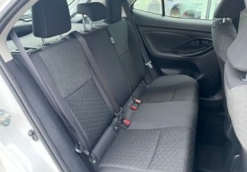 Toyota 2022 Toyota Yaris Cross Yaris Cross Comfort Tech Vat Marza Salon PL Serwis, zdjęcie 6