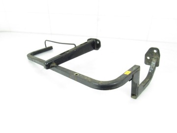 Подножка/подставка для ног Dinli 700