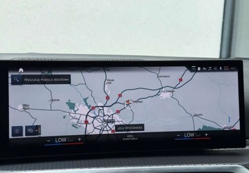 BMW Seria 3 G20-G21 Limuzyna 2.0 320d 190KM 2022 BMW Seria 3 320d xDrive 190KM M Pakiet Gwarancja Webasto VAT23 Bezwypadkowy, zdjęcie 34