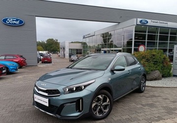 Kia XCeed Crossover Facelifting 1.5 T-GDi 160KM 2023 Kia XCeed 1.5 T-GDI 160KM Automat MSmart SalonPL SerwisASO FV23 Gwarancja, zdjęcie 1