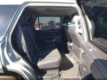 Toyota Sequoia II 2024 Toyota Sequoia Limited 2024 3.4L 3.4 Hybryda 437KM, zdjęcie 12