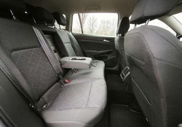Volkswagen Golf VIII Variant 2.0 TDI 115KM 2020 Volkswagen Golf Nowy rozrzad, FV 23, GPS, Digital Cockpit, ACC, Podgrzewan, zdjęcie 16
