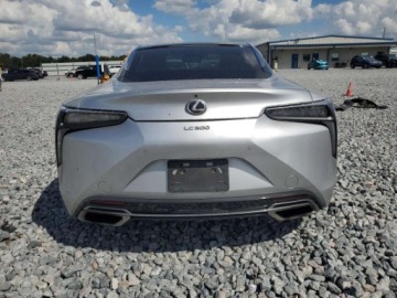 Lexus LC Coupe 500 471KM 2018 Lexus LC 500 2018 5.0l 5.0 Benzyna 471KM, zdjęcie 2