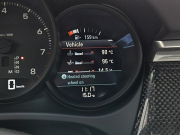 Porsche Macan SUV Facelifting II 2.0  265KM 2021 Porsche Macan 2.0 265 KM. FV23%., zdjęcie 20