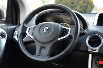 Renault Koleos I SUV 2.5 16v 170KM 2008 2.5i 171KM SERWISOWANY+STOS FAKTUR! SKÓRA 2xPARKTRONIK HANDS FREE, zdjęcie 26