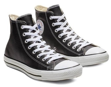 Buty Converse Chuck Taylor All Star Leather 132170C