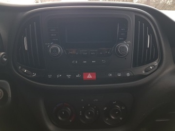 Fiat Doblo IV 2020 FIAT DOBLO MAXI 5 OSÓB DŁUGI KLIMA 6-BIEGÓW KRAJOWY I-WŁAŚCICIEL, zdjęcie 31