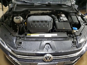 Volkswagen Arteon 2020 Volkswagen Arteon Se 2020 Benzyna 2000KM, zdjęcie 6