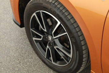 Skoda Fabia IV 2025 Skoda Fabia 1.0 TSI, 1. Właściciel, Serwis ASO, zdjęcie 18