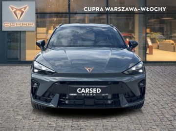 Cupra Leon II Sportstourer Facelifting 2.0 TSI 204KM 2026 Cupra Leon Sportstourer 2.0 TSI 204 KM 7-biegowa a, zdjęcie 7